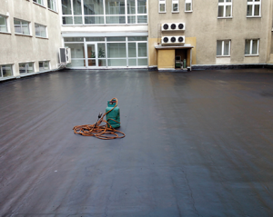 Renovacia strechy