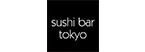 Sushi bar Tokyo